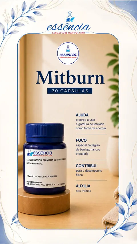 Mitburn