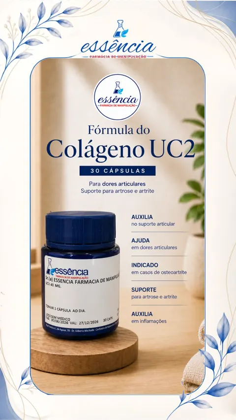 Colágeno uc2