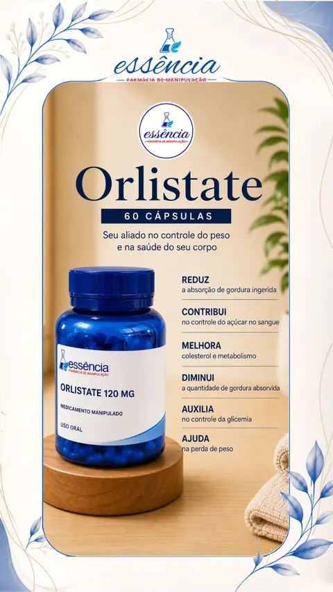 Orlistate