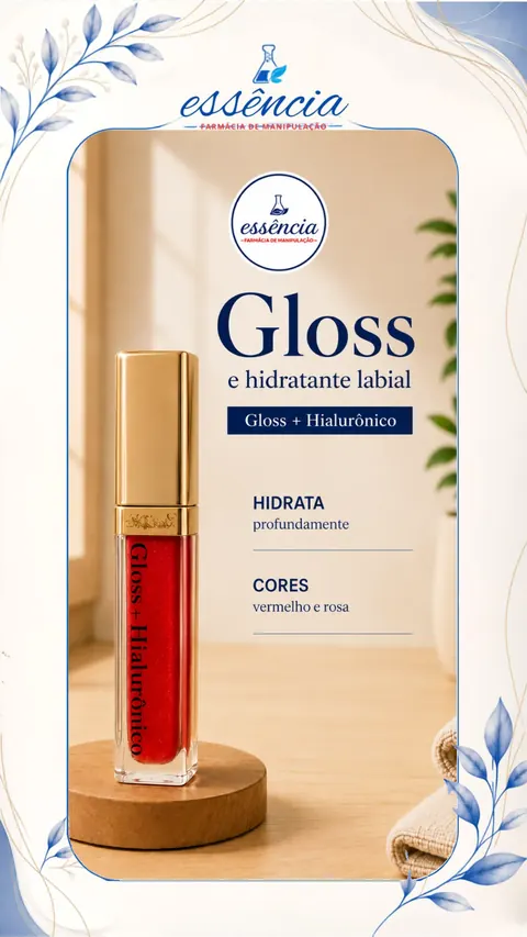 Gloss