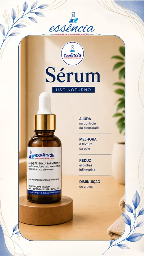 Sérum