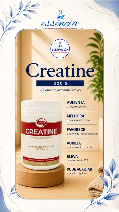 CREATINE, MONOHYDRATE 