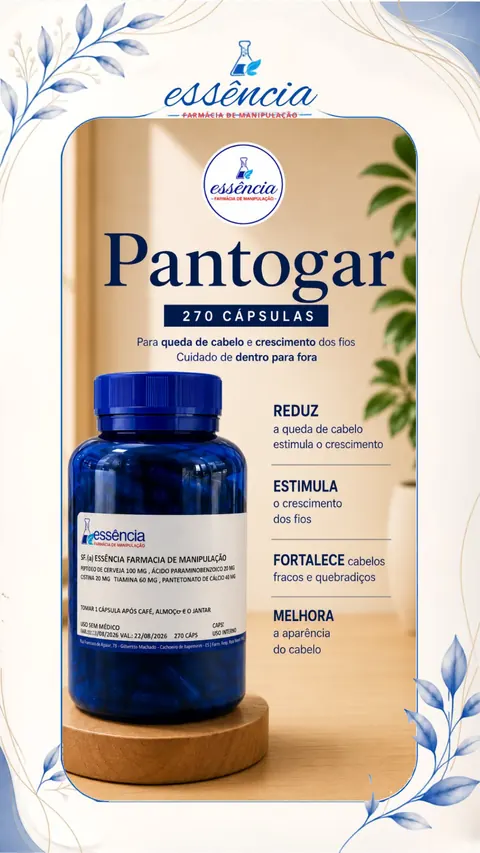 Pantogar 